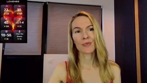 Fanny online show from February 2025 02:33:02 PM