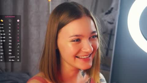 Snapshot of fannyedger chatting on November 2025 08:31:01 PM Adele online show from November 2025 08:31:01 PM