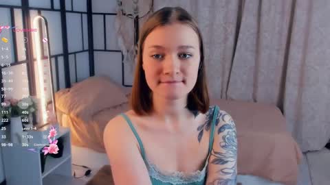 Snapshot of fannyedger chatting on November 2025 09:14:01 PM Adele online show from November 2025 09:14:01 PM