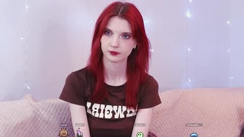 Kim online show from December 2024 08:15:01 PM