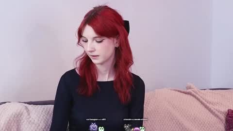 Kim online show from December 2024 07:21:01 PM