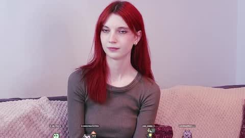 Kim online show from December 2024 10:03:01 PM