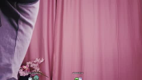 Kim online show from January 2025 10:24:01 PM