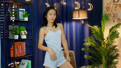 Eva online show from January 2025 01:08:01 AM