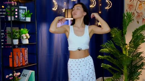 Eva online show from January 2025 07:47:02 AM