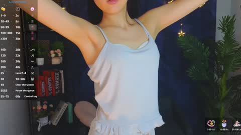 Eva online show from January 2025 01:22:01 AM