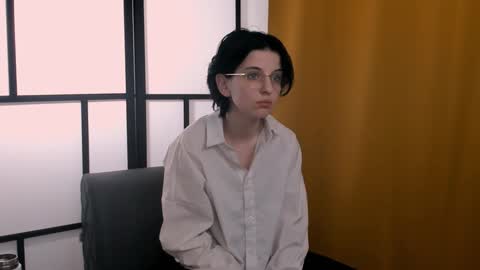 Snapshot of fannyharber chatting on December 2024 01:35:02 PM Mia online show from December 2024 01:35:02 PM