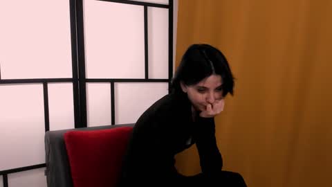 Snapshot of fannyharber chatting on December 2024 01:32:01 PM Mia online show from December 2024 01:32:01 PM