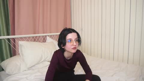 Snapshot of fannyharber chatting on December 2024 10:54:01 AM Mia online show from December 2024 10:54:01 AM