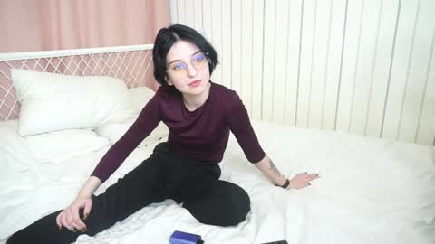 Snapshot of fannyharber chatting on December 2024 04:58:01 PM Mia online show from December 2024 04:58:01 PM