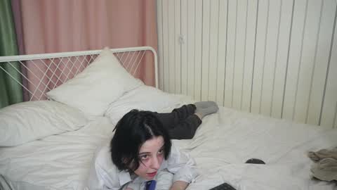 Snapshot of fannyharber chatting on December 2024 03:26:01 PM Mia online show from December 2024 03:26:01 PM