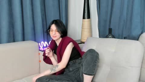 Snapshot of fannyharber chatting on December 2024 10:34:02 AM Mia online show from December 2024 10:34:02 AM