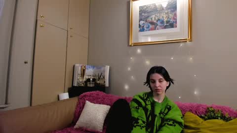 Snapshot of fannyharber chatting on December 2024 07:29:02 AM Mia online show from December 2024 07:29:02 AM