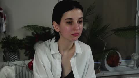 Snapshot of fannyharber chatting on December 2024 11:17:02 AM Mia online show from December 2024 11:17:02 AM
