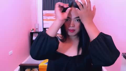 ITYS ME MONA online show from March 2026 08:31:02 AM