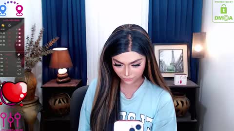 YASI online show from December 2024 06:55:02 AM