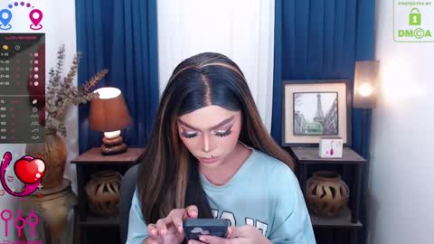 YASI online show from December 2024 01:58:02 AM