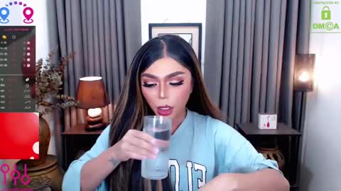 YASI online show from January 2025 04:15:02 AM