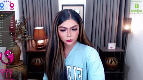 YASI online show from February 2025 04:36:01 PM