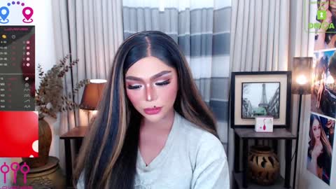 YASI online show from February 2025 01:32:01 AM