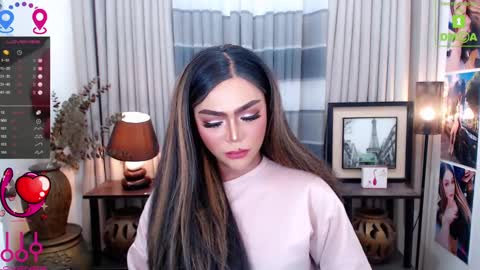 YASI online show from February 2025 12:43:01 AM