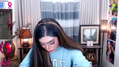 YASI online show from March 2025 05:18:02 AM