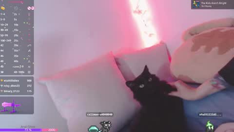  Fantasma.  online show from January 2025 10:17:02 PM