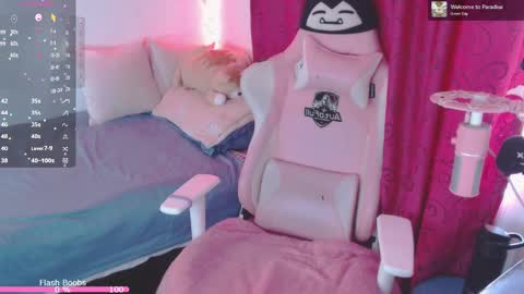  Fantasma.  online show from January 2025 01:59:02 PM