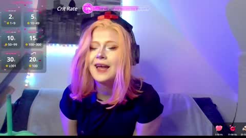 Fairy online show from December 2024 02:39:01 PM