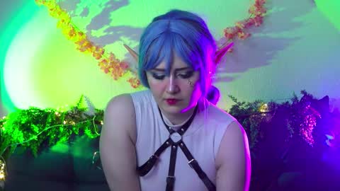 Fairy online show from January 2026 11:09:01 PM