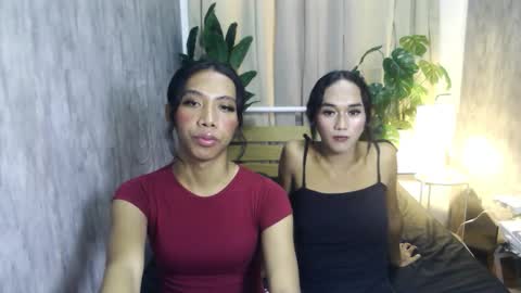 fantastic_kim online show from November 2025 05:17:01 AM