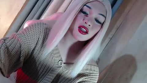 DANIELLA - DONT FORGET TO GIVE ME A THUMBSU UP online show from June 2026 12:45:02 AM