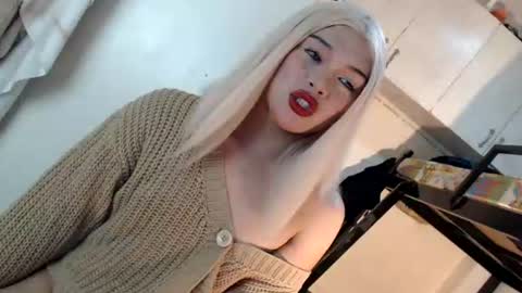 DANIELLA - DONT FORGET TO GIVE ME A THUMBSU UP online show from August 2026 12:21:01 PM