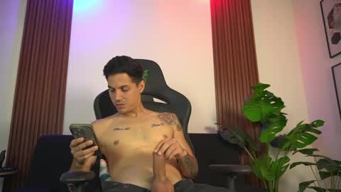 Maddie online show from March 2026 02:11:01 AM