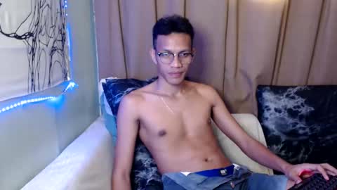 David online show from October 2025 10:21:02 PM