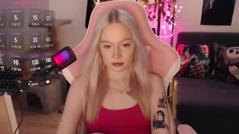 Lisa online show from February 2026 01:46:02 AM