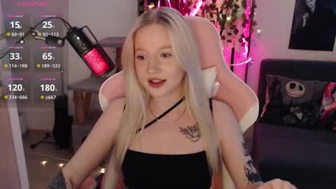 Lisa online show from March 2026 01:44:02 AM