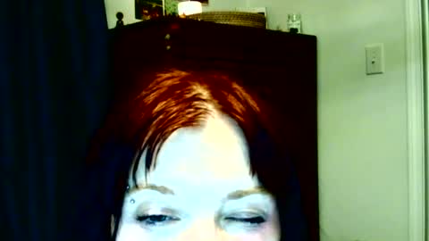 fantasycreampuff666 online show from June 2026 08:01:02 AM