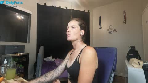 fantasydomgirl online show from April 2026 05:05:01 AM