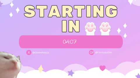 Ella online show from September 2025 02:17:02 PM