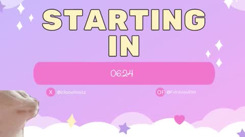 Ella online show from March 2026 05:11:02 AM