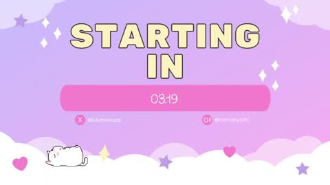 Snapshot of fantasyella chatting on June 2026 02:14:02 AM Ella online show from June 2026 02:14:02 AM