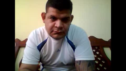 LatinLover 777 online show from February 2025 12:28:01 PM