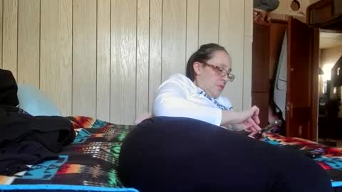 Scarlett online show from January 2026 08:35:01 PM