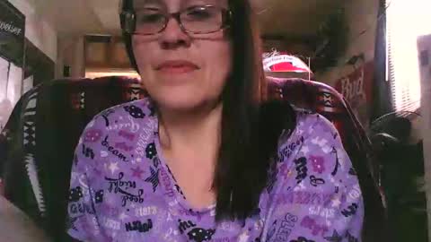 Scarlett online show from February 2026 08:29:02 PM