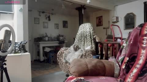 Scarlett online show from March 2026 02:46:01 AM