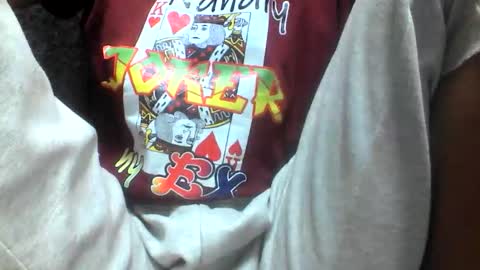 farantsaaly1 online show from September 2025 06:09:02 PM