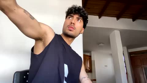 Snapshot of farid_24 chatting on October 2025 09:23:01 PM farid_24 online show from October 2025 09:23:01 PM