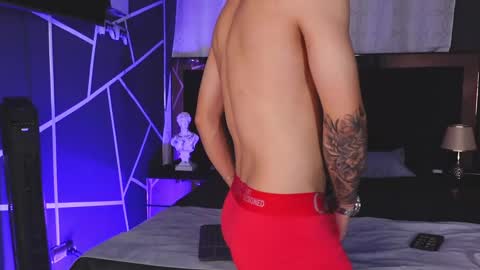 farid_jake_ online show from January 2025 01:42:02 AM