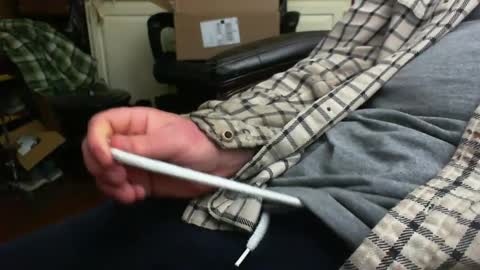 Shawn online show from December 2024 02:16:02 PM